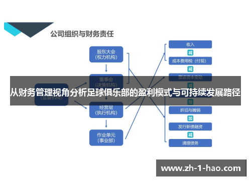 从财务管理视角分析足球俱乐部的盈利模式与可持续发展路径
