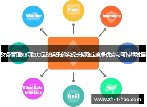财务管理如何助力足球俱乐部实现长期稳定竞争优势与可持续发展