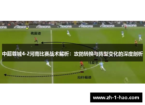 中超蓉城4-2河南比赛战术解析：攻防转换与阵型变化的深度剖析