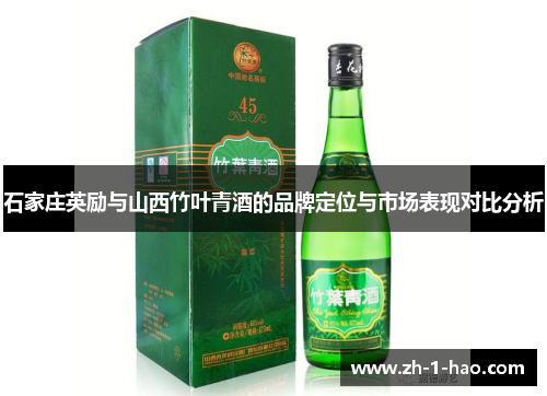 石家庄英励与山西竹叶青酒的品牌定位与市场表现对比分析