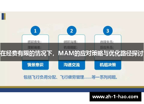 在经费有限的情况下，MAM的应对策略与优化路径探讨