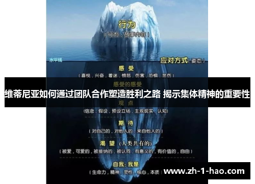 维蒂尼亚如何通过团队合作塑造胜利之路 揭示集体精神的重要性